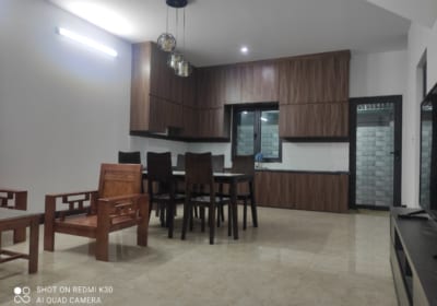 Cho thuê nhà 3 tầng full nội thất tại KĐT và DV VSIP – Từ sơn, Bắc Ninh
